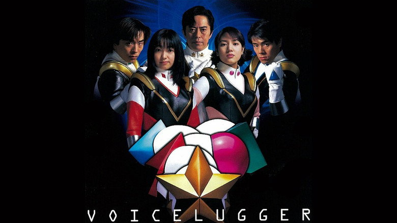 Voicelugger still 1