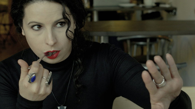 Snitch still 1
