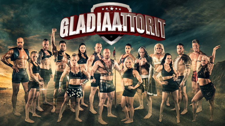 Gladiaattorit still 2