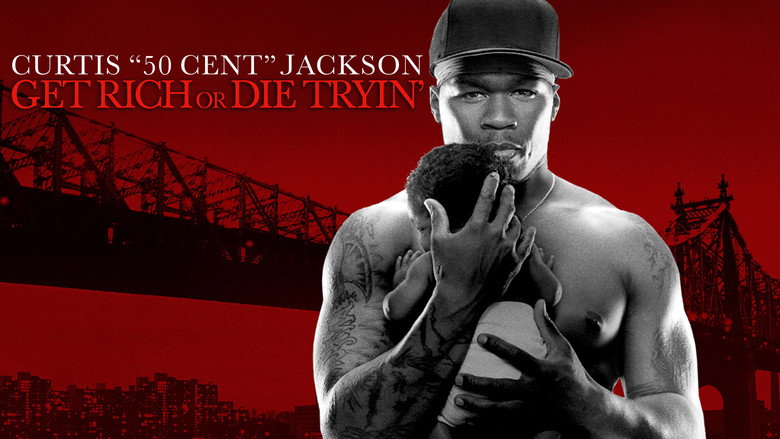 Get Rich or Die Tryin' still 7