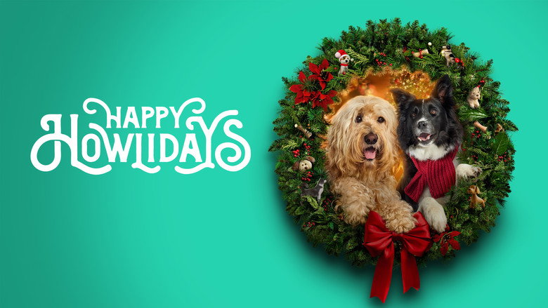 Happy Howlidays still 6