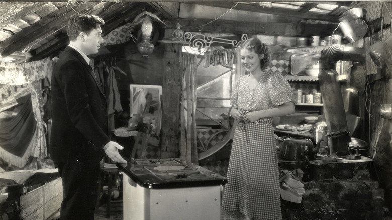 Man's Castle still 5