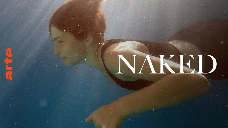 Naked still 1