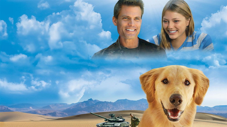 Army Dog still 1