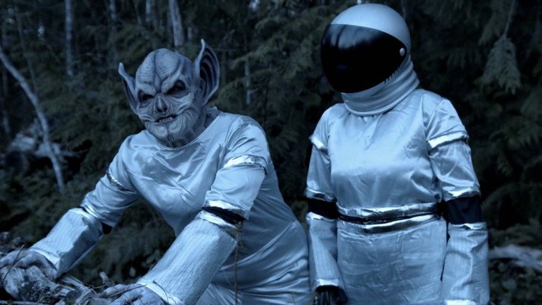 Mutant Vampires from the Planet Neptune still 1