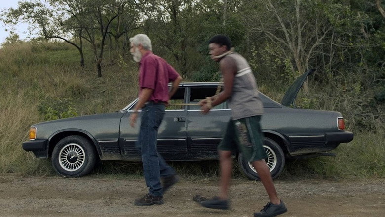 Cordão de Prata still 1