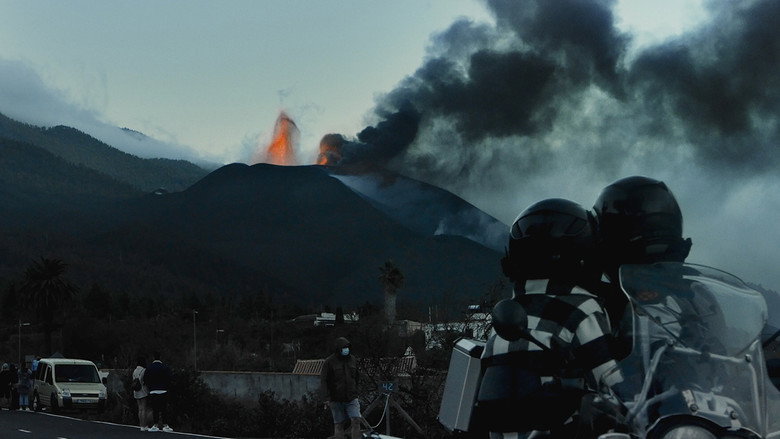 Igneous Journal or Chronology of a System Error still 1