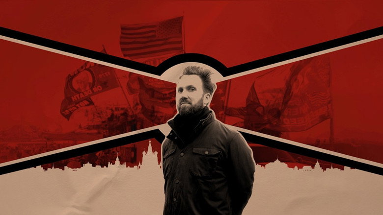 Jordan Klepper Fingers the Pulse: Moscow Tools still 1