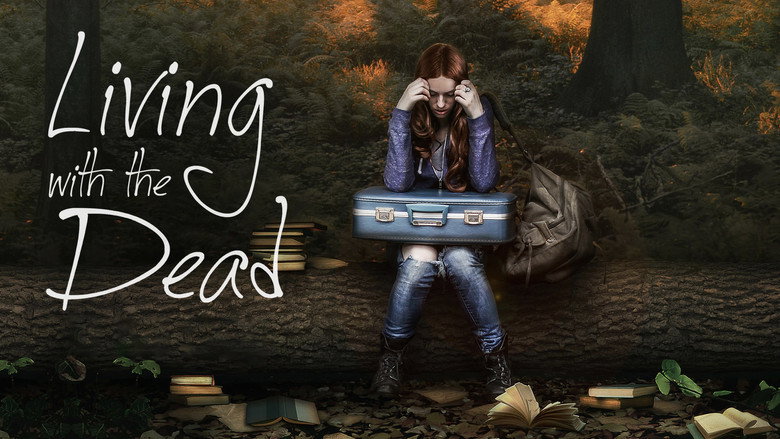 Living with the Dead: A Love Story still 3