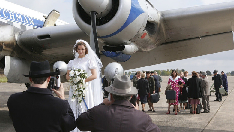 Bride Flight still 1