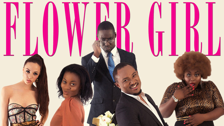 Flower Girl still 2