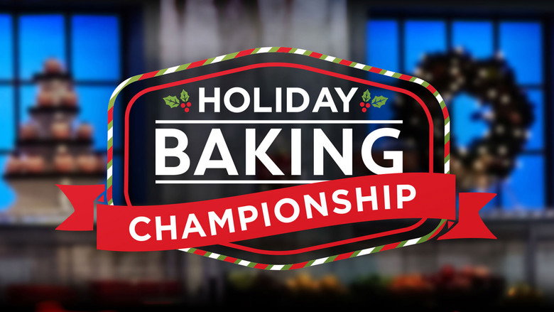 Holiday Baking Championship still 5