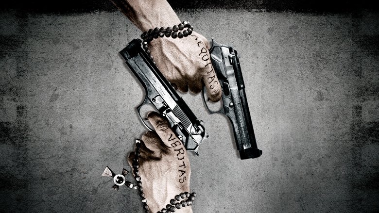 The Boondock Saints still 1