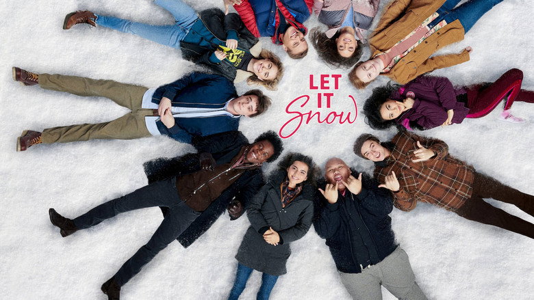 Let It Snow still 4