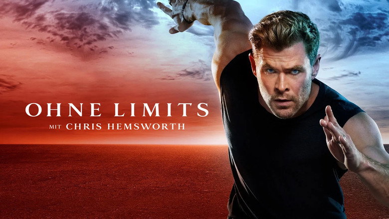 Limitless with Chris Hemsworth still 4
