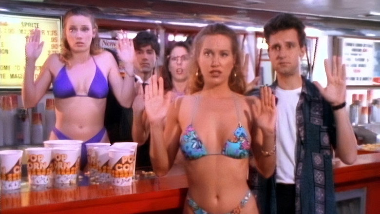 Bikini Drive-In still 5