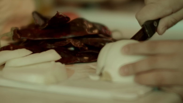 Rojo Guajillo still 4