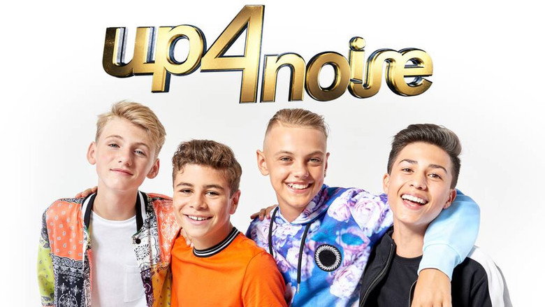 Up4noise still 1