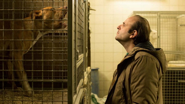 Dog still 2