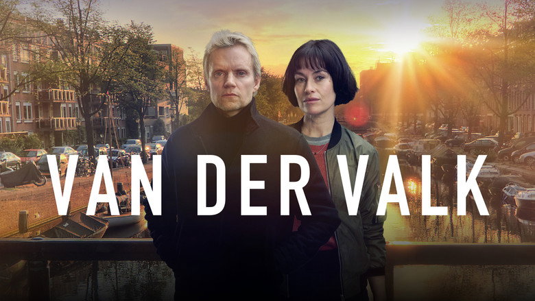 Van der Valk still 2