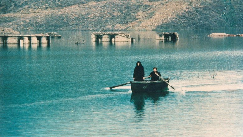 Ulysses' Gaze still 3