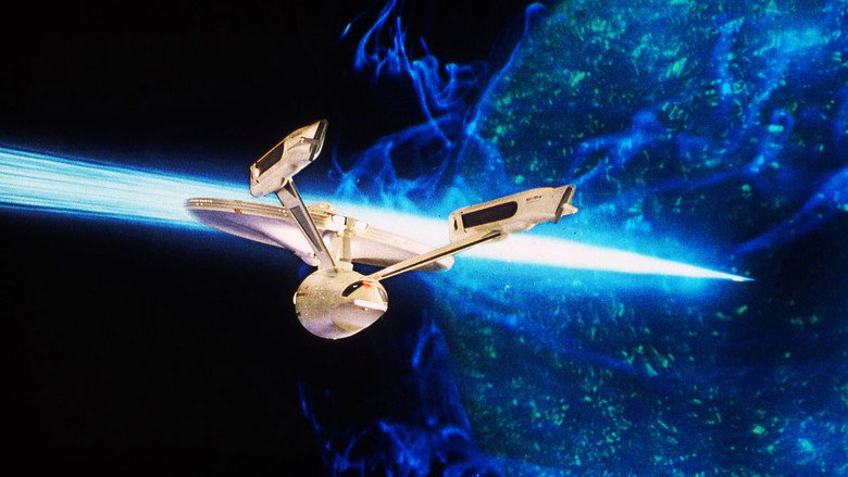 Star Trek V: The Final Frontier still 6