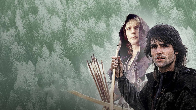 Robin of Sherwood still 5
