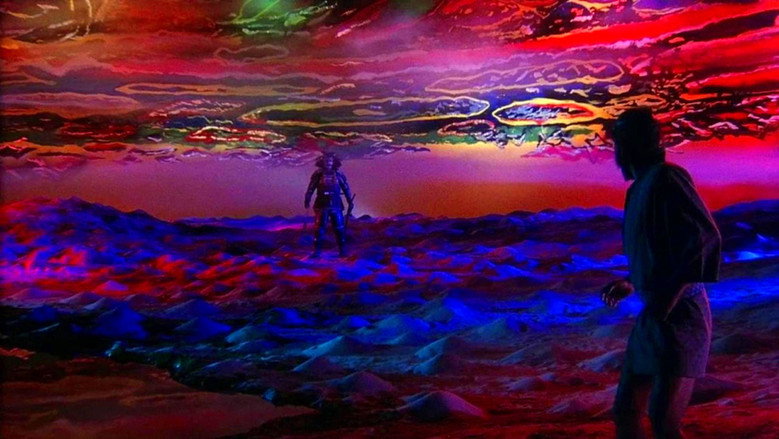 Kagemusha still 2