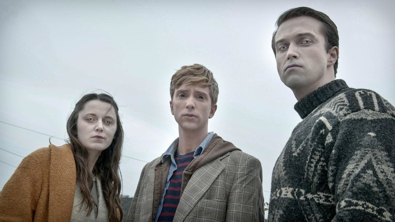 In the Flesh still 1