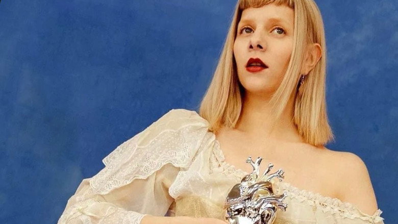 AURORA HAIK still 1