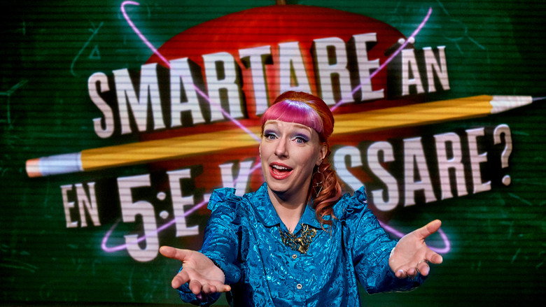 Smartare än en femteklassare still 3