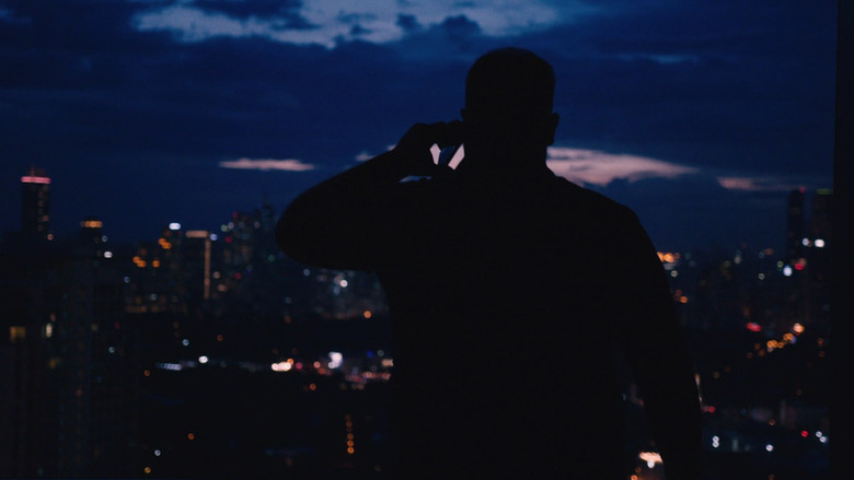 The Big Boss: A 21st Century Criminal still 2