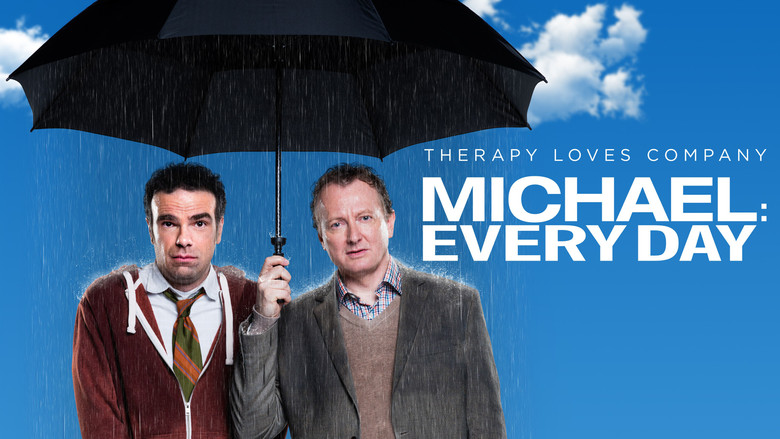 Michael: Every Day still 1