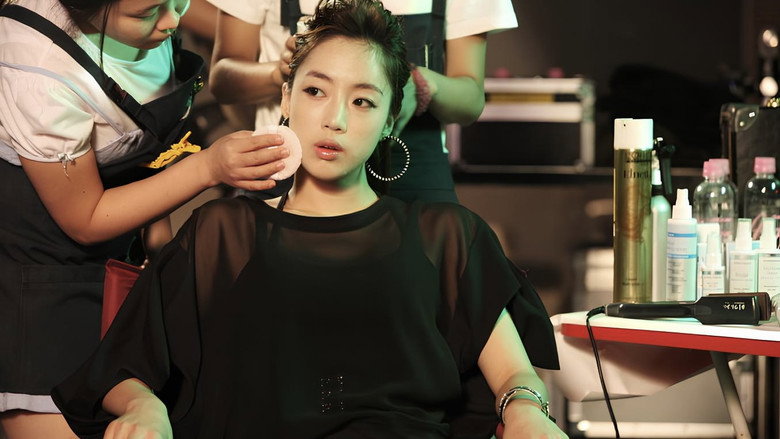 White: Melody of Death still 3