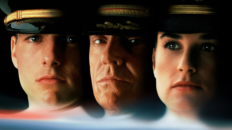 A Few Good Men still 1