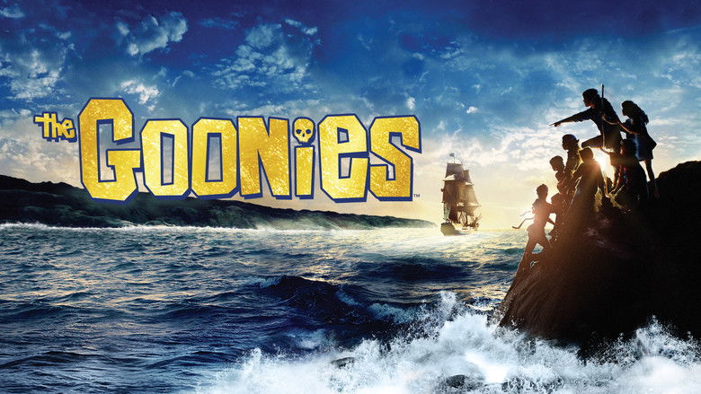 The Goonies still 6