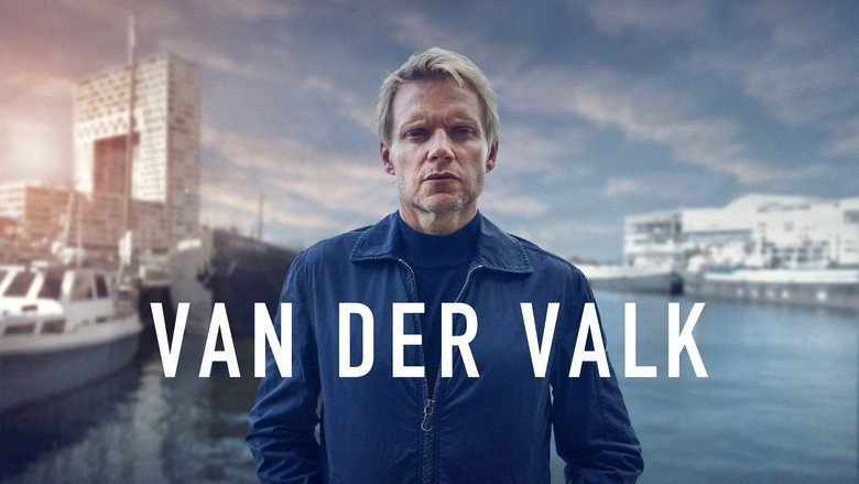 Van der Valk still 3