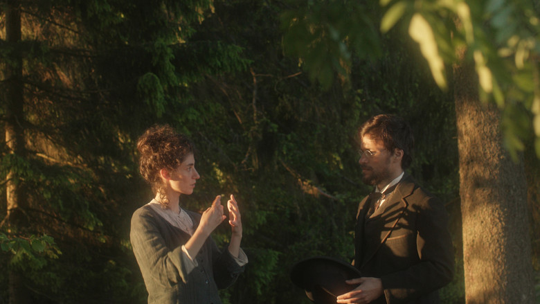Unrest still 6