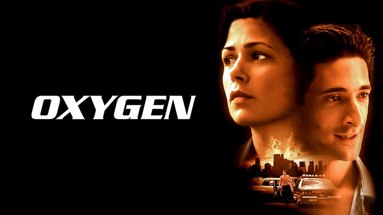 Oxygen still 3