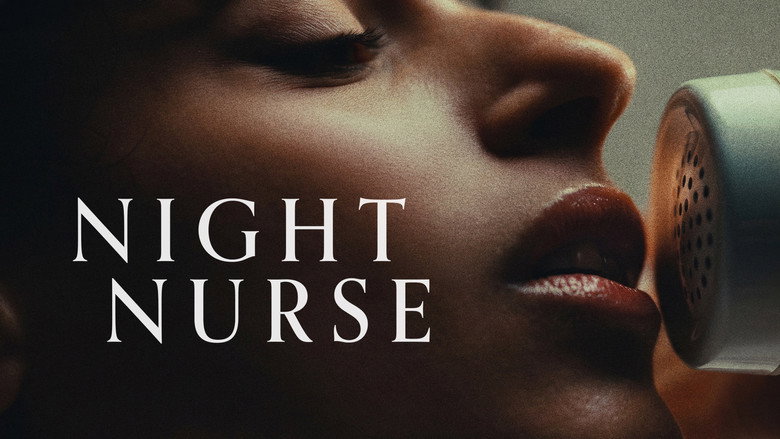 Night Nurse still 2