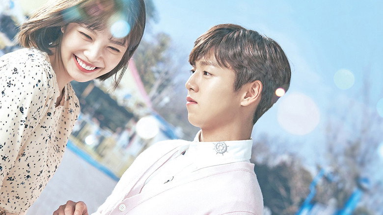 The Liar and His Lover still 5