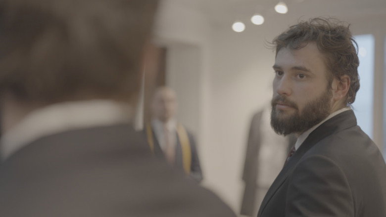 Homo virilus : la fabrique du mâle-être still 2