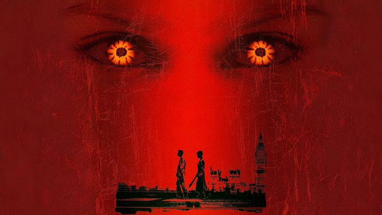 28 Days Later still 2
