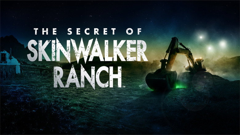 The Secret of Skinwalker Ranch still 3