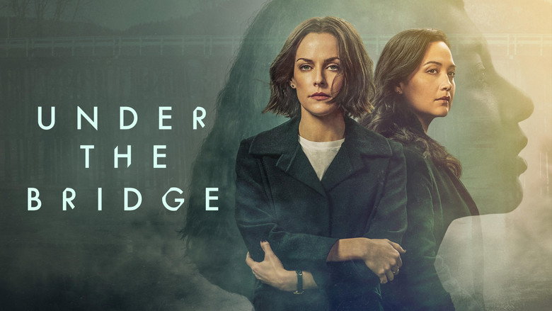 Under the Bridge still 8
