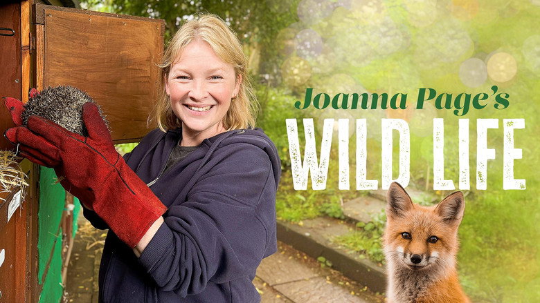 Joanna Page's Wild Life still 2