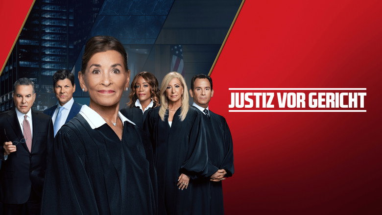 Justice on Trial still 3