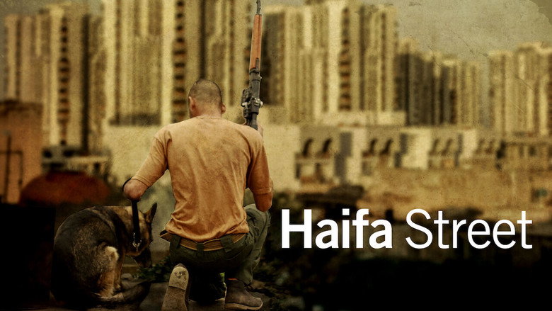 Haifa Street still 6