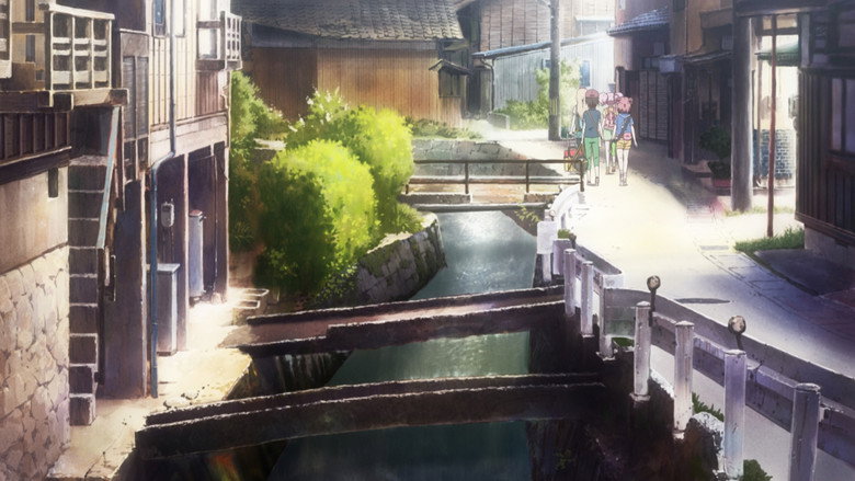 YuruYuri Nachuyachumi! still 2