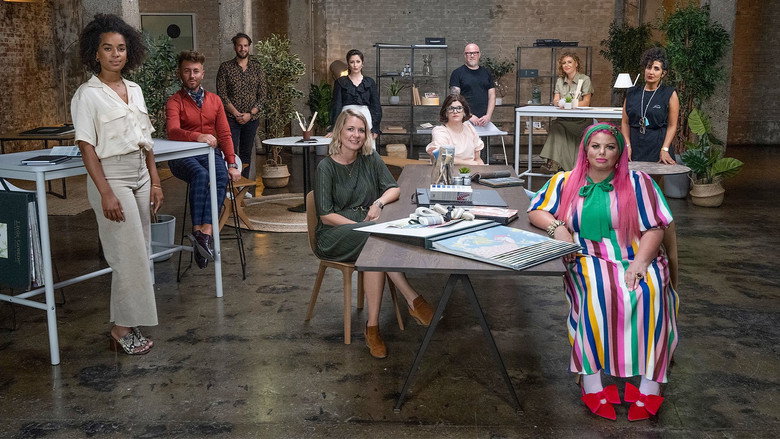 Interior Design Masters with Alan Carr still 8